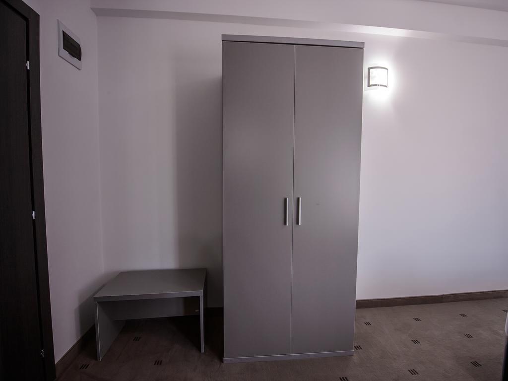 Vila La Mer Mamaia Nord Năvodari Kültér fotó
