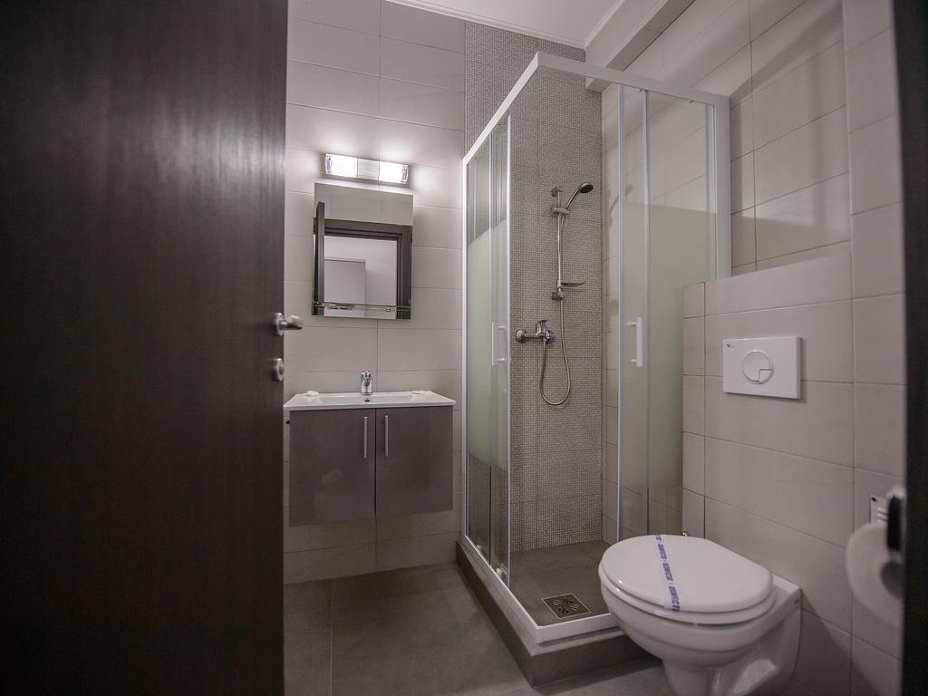 Vila La Mer Mamaia Nord Năvodari Kültér fotó